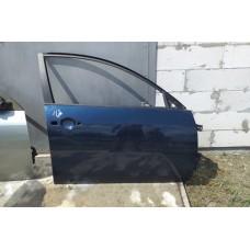 двері праві передні 113 Nissan primera p12 
